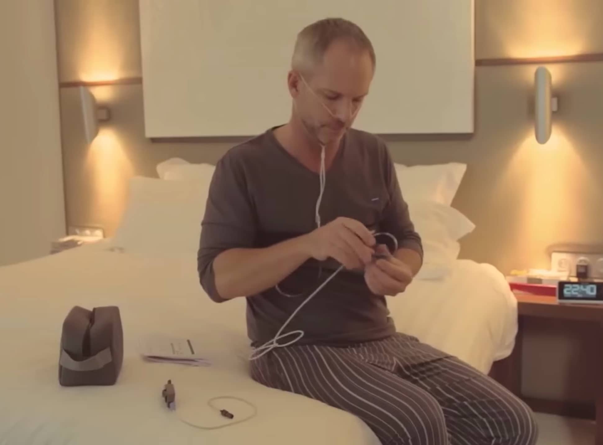 How do You Test for Sleep Apnea at Home Saskatoon CPAP